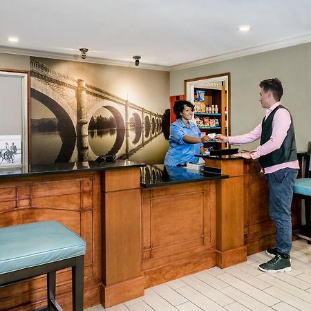 Staybridge Suites Austin Round Rock By Ihg Exteriör bild