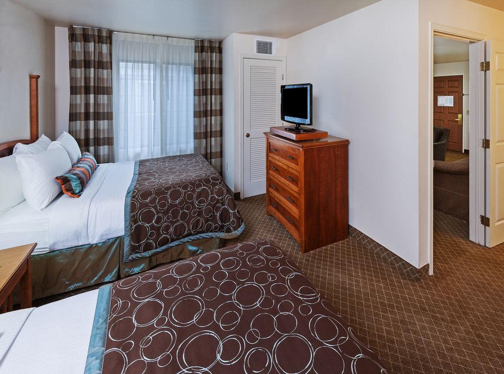 Staybridge Suites Austin Round Rock By Ihg Exteriör bild