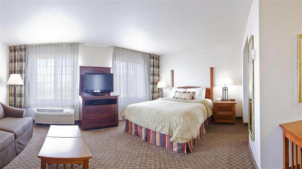 Staybridge Suites Austin Round Rock By Ihg Exteriör bild