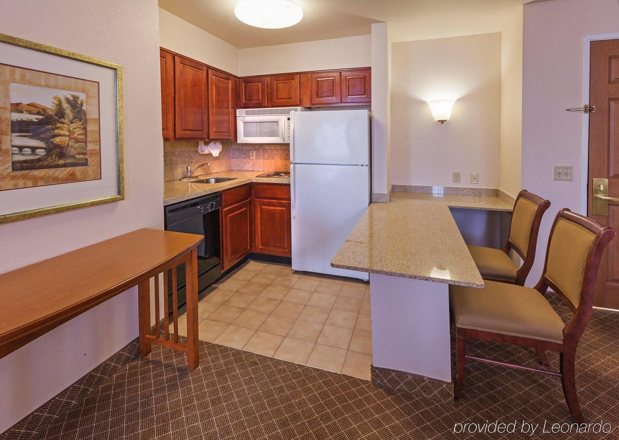 Staybridge Suites Austin Round Rock By Ihg Exteriör bild