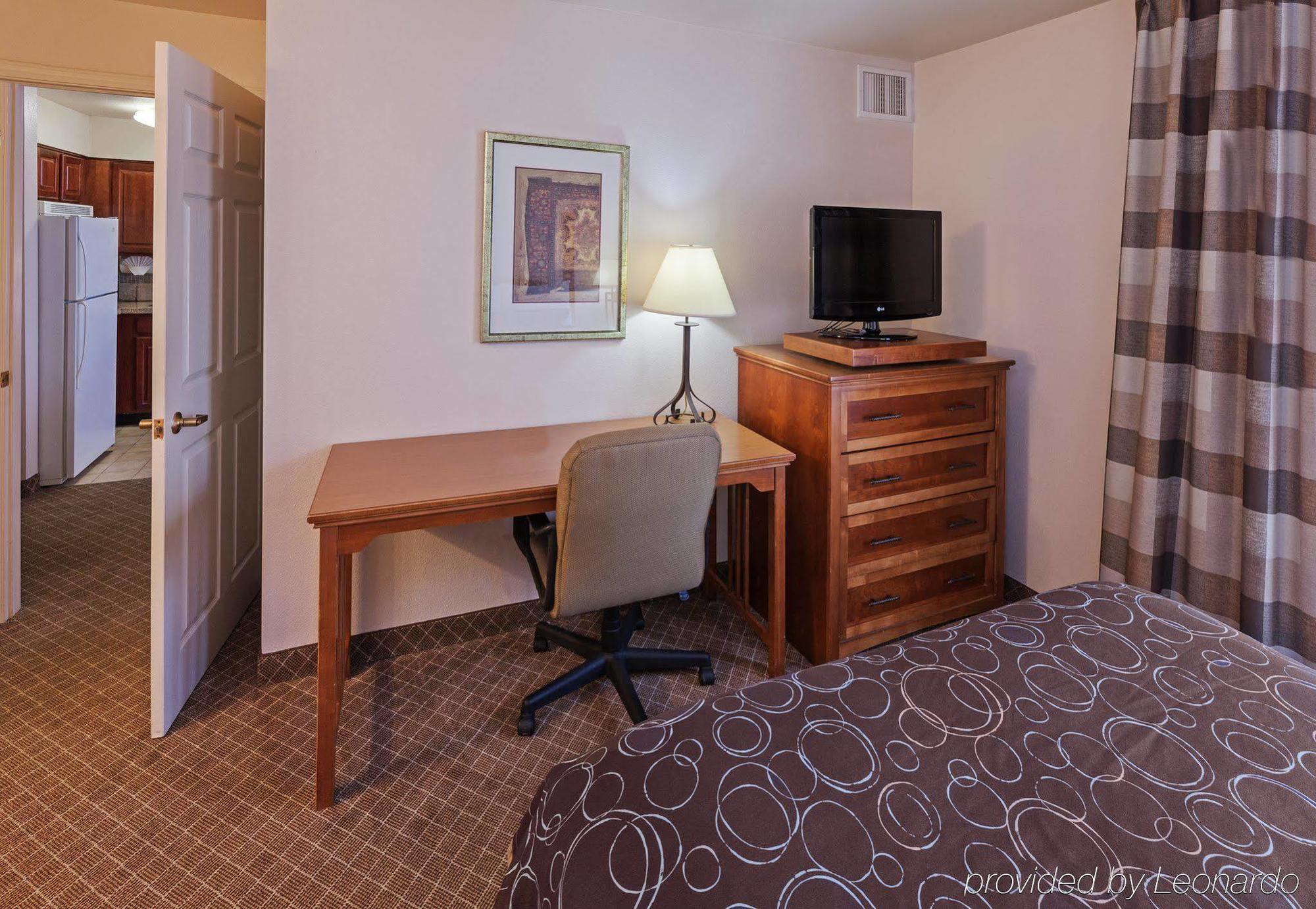 Staybridge Suites Austin Round Rock By Ihg Exteriör bild