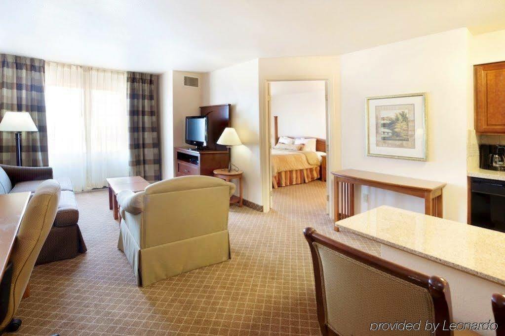 Staybridge Suites Austin Round Rock By Ihg Exteriör bild