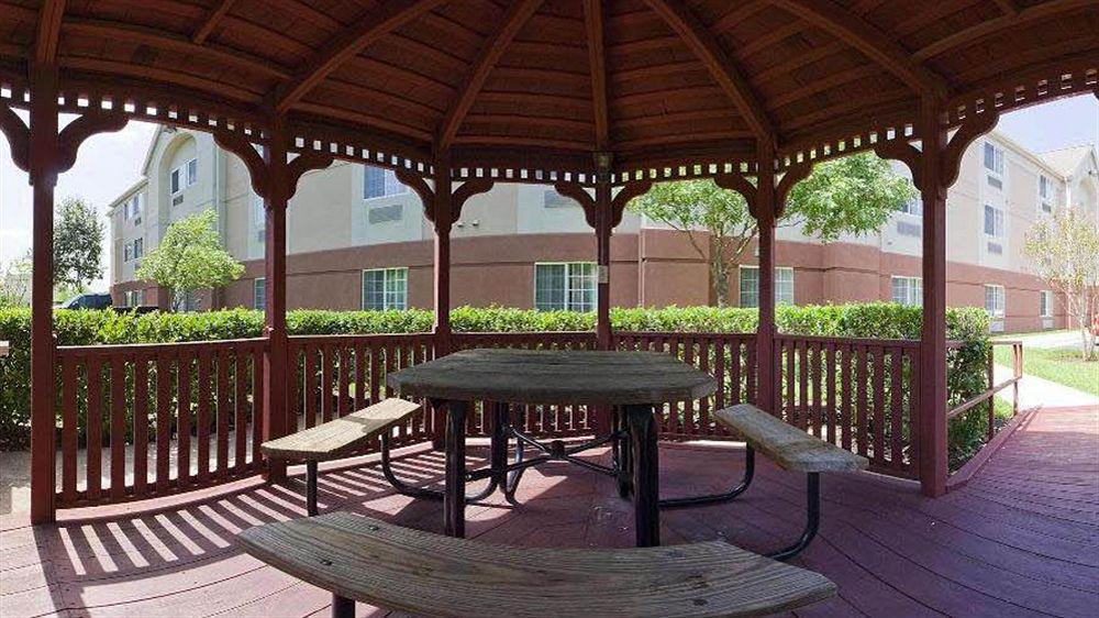 Staybridge Suites Austin Round Rock By Ihg Exteriör bild