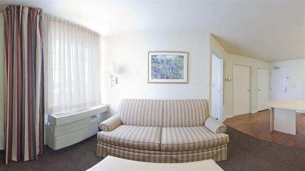 Staybridge Suites Austin Round Rock By Ihg Exteriör bild