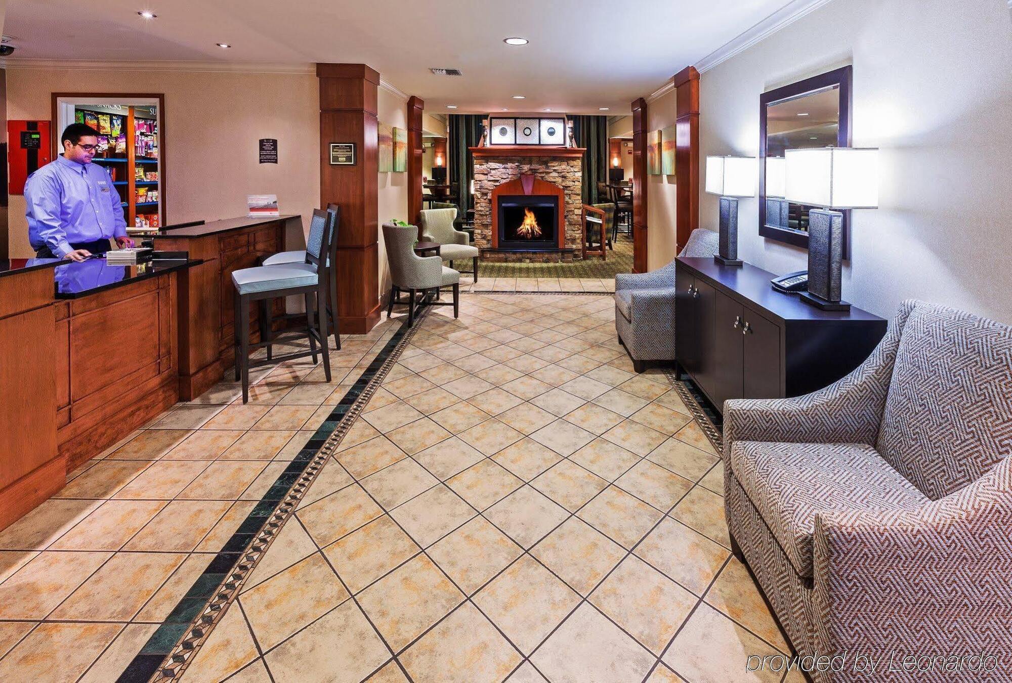 Staybridge Suites Austin Round Rock By Ihg Exteriör bild