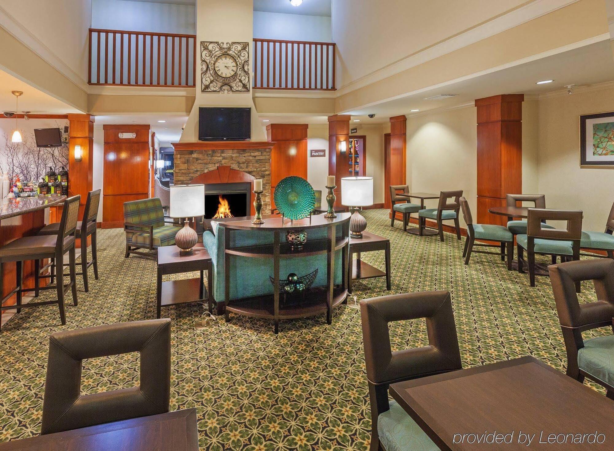 Staybridge Suites Austin Round Rock By Ihg Exteriör bild