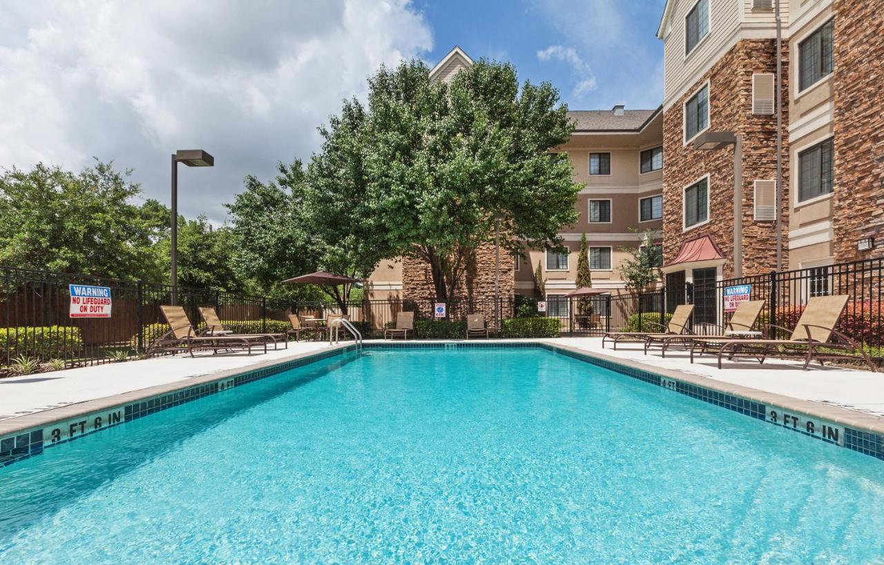 Staybridge Suites Austin Round Rock By Ihg Exteriör bild