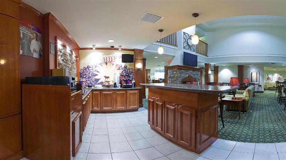Staybridge Suites Austin Round Rock By Ihg Exteriör bild