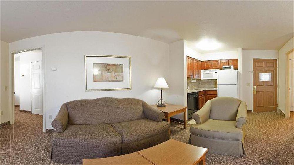 Staybridge Suites Austin Round Rock By Ihg Exteriör bild