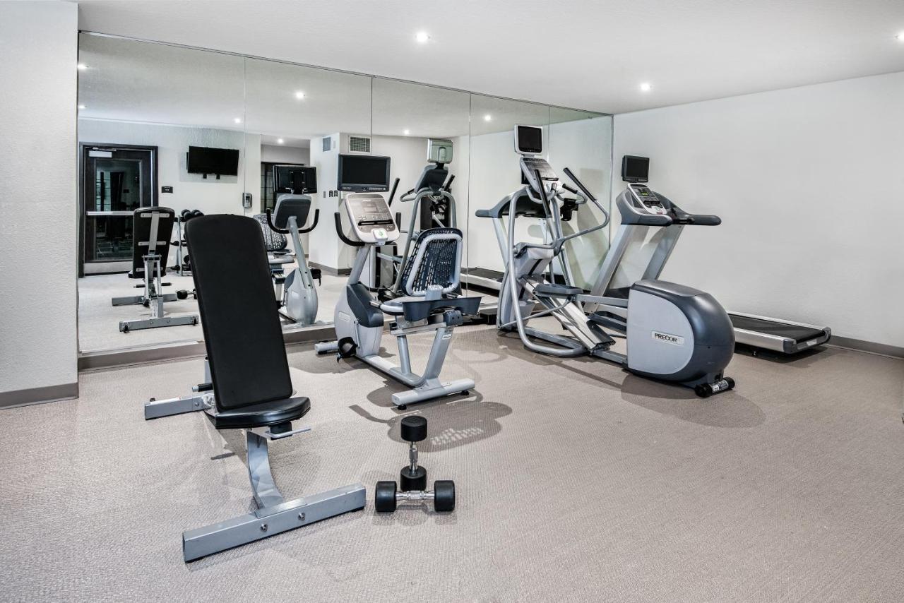 Staybridge Suites Austin Round Rock By Ihg Exteriör bild