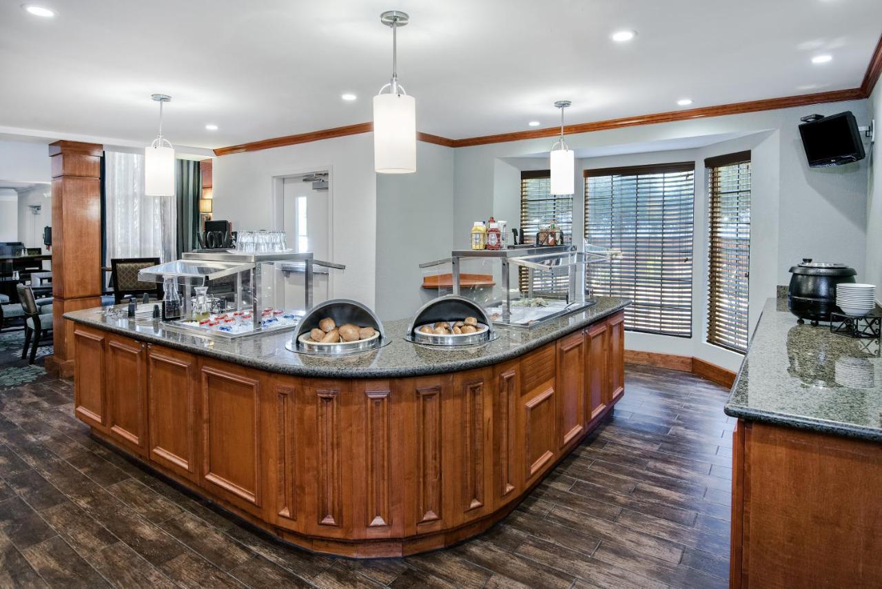 Staybridge Suites Austin Round Rock By Ihg Exteriör bild