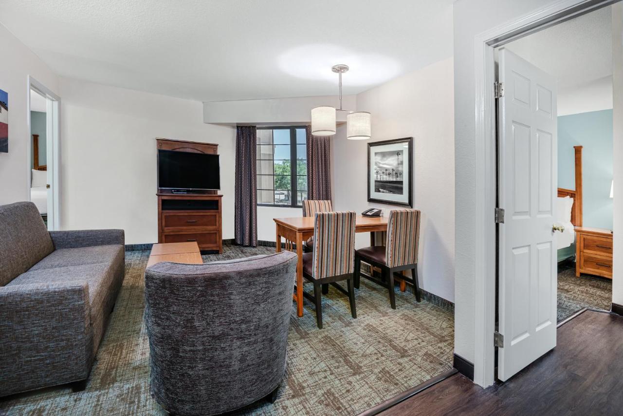 Staybridge Suites Austin Round Rock By Ihg Exteriör bild