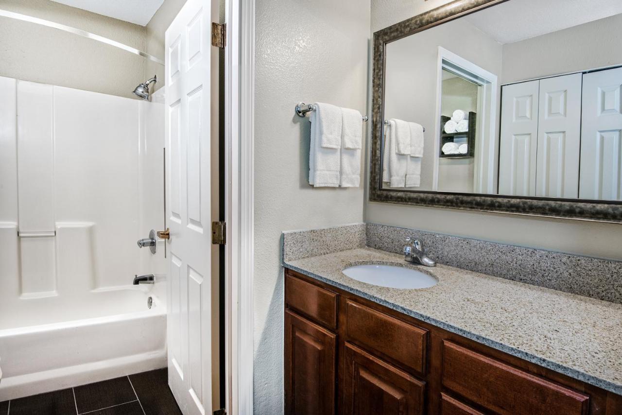 Staybridge Suites Austin Round Rock By Ihg Exteriör bild